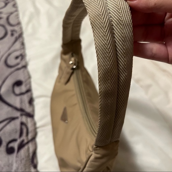 Prada nylon tessuto bag vintage beige 🌟🤎 - Picture 12 of 13
